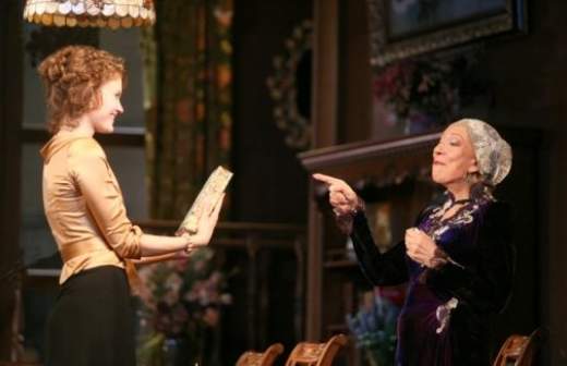 Инна Чурикова поверила в иллюзию