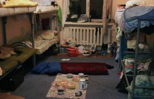 «Резиновые» квартиры вычислят по счетам за ЖКХ