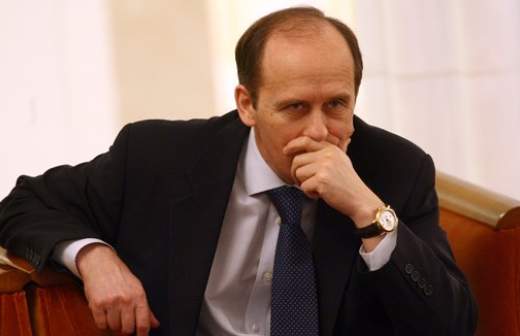 Политическую благонадежность чекистов проверят на полиграфе