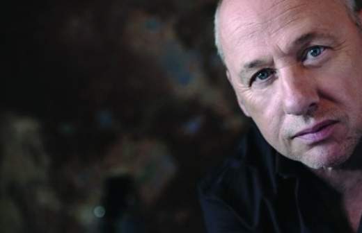 Марк Нопфлер записал саундтрек ранней осени