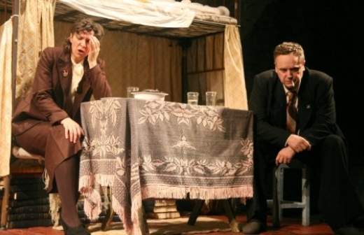 «Ленком» отправил на зону Андрея Соколова