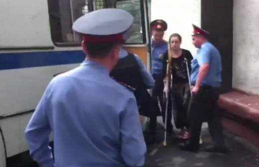 Тюремная медицина пойдет по голландскому пути