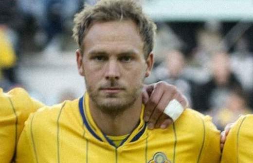 «Зенит» дает €6 млн за защитника сборной Швеции Андреаса Гранквиста