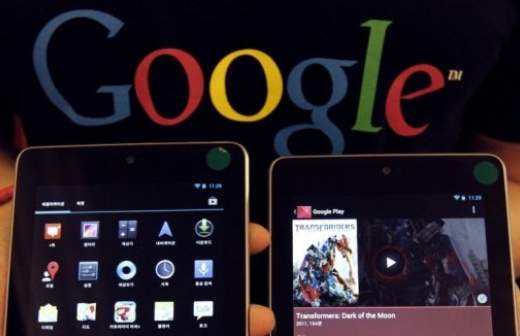 Google встраивает антивирус в Android