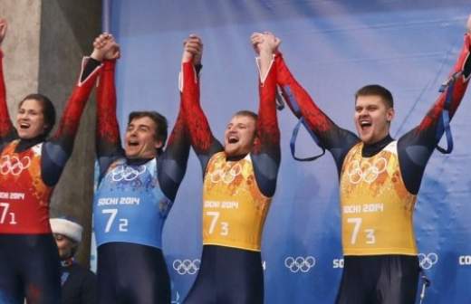 «Невозможно подогреть санно-бобслейную трассу за считаные минуты»