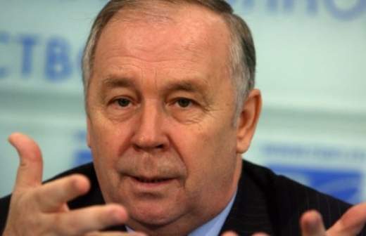 «Национализм существует не только в Украине, но и в России»