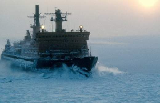 Сохранит ли Россия Северный морской путь