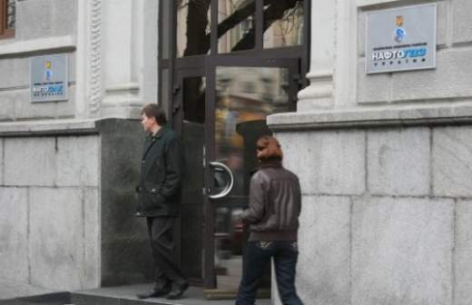 Виктор Янукович заговорил про газ по-черномырдински 