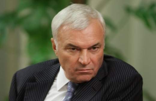 Миллиардера Рашникова записали в депутаты