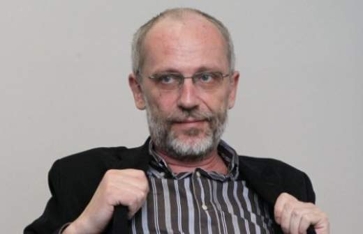 Александр Гордон: «Я актер, играю роль злобного ведущего»