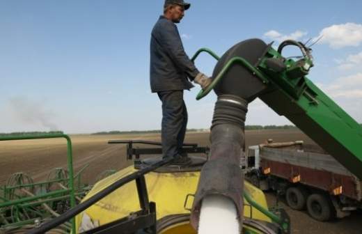 Владельцы «ФосАгро» не гонятся за деньгами