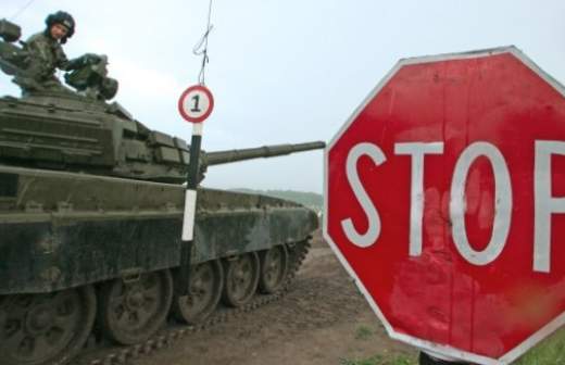Армия пересаживается с Т-90 на советские Т-72