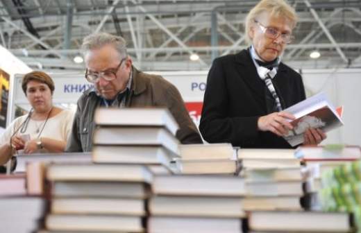 Писателям-фантастам назначили «завтра» вместо «сегодня»