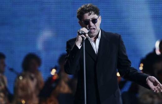 Лепс и Розенбаум взяли Кремль на гоп-стоп