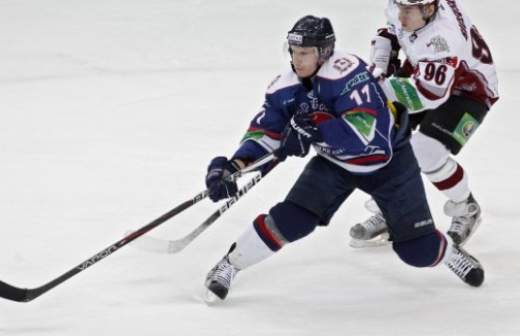 «Торпедо» продолжит крутить «Динамо»