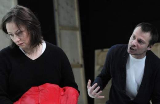 Евгения Добровольская убила Андрея Кузичева словом