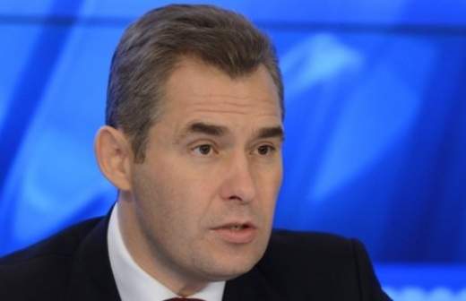 Астахов: «В РФ никогда не будет чайлд-брокеров, торгующих детьми»