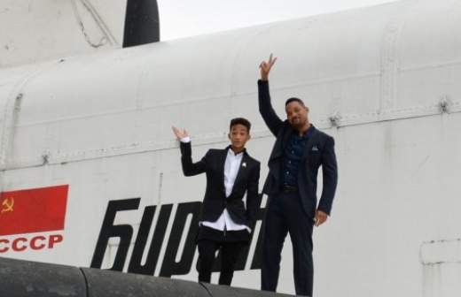 Уилл Смит считает себя слугой публики