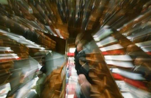 Валентина Матвиенко отплатит добром Николаю Рыжкову