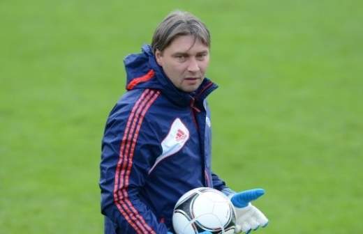 Сергей Овчинников: «Лев Яшин — это олицетворение нашего футбола»