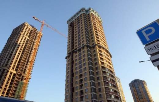 Миллионеры покупают жилье в кредит