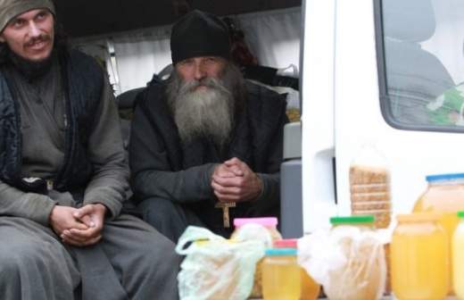  У православных начинается Успенский пост