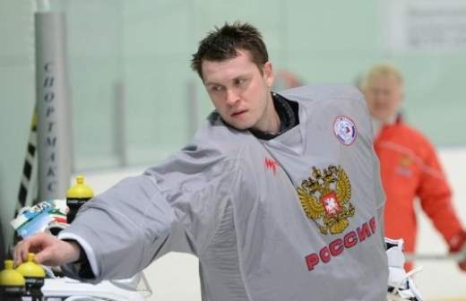 Константин Барулин: «Шведский этап будет самым сложным»