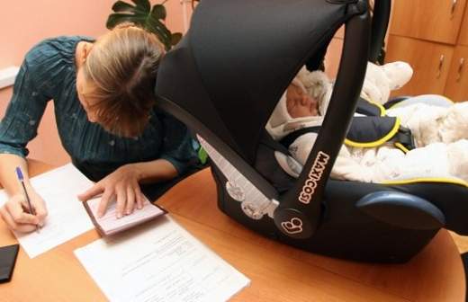 Госдума пресечет мошенничество с маткапиталом