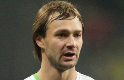 Последний шанс Сычева