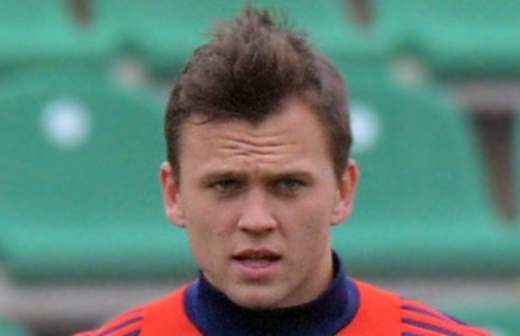 Денис Черышев покинет «Реал» вслед за Жозе Моуриньо