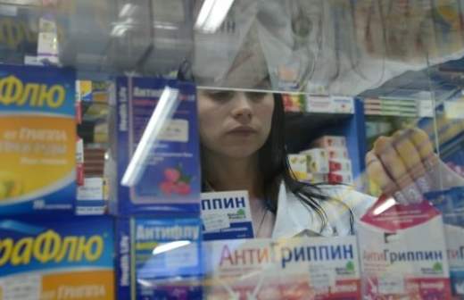 «Аптечных» наркоманов занесут в специальную базу