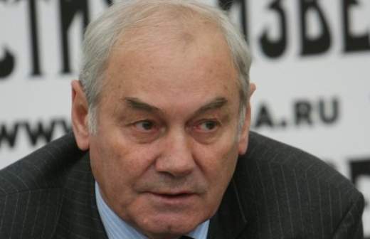 Леонид Ивашов: «Прапорщиков нет — за снарядами в армии следить некому»