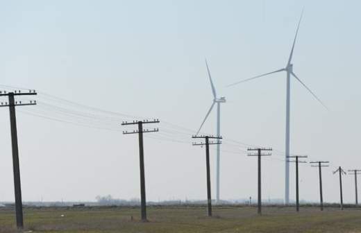 Китай вложит миллиарды в российскую альтернативную энергетику