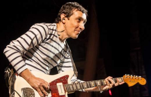 «Если бы я знал секрет написания песен, был бы Полом Маккартни»