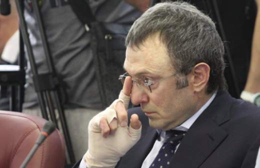 Сулейман Керимов спас банк Ротенбергов от проверок Центробанка