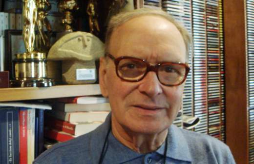 «Не верю во вдохновение, только в работу, работу и еще раз работу»