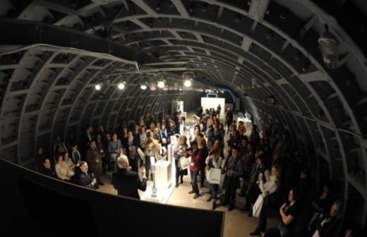 В жилых районах Москвы построят сотню бункеров