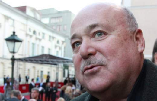 Александр Калягин: «Ненавижу, когда спектакль называют проектом»