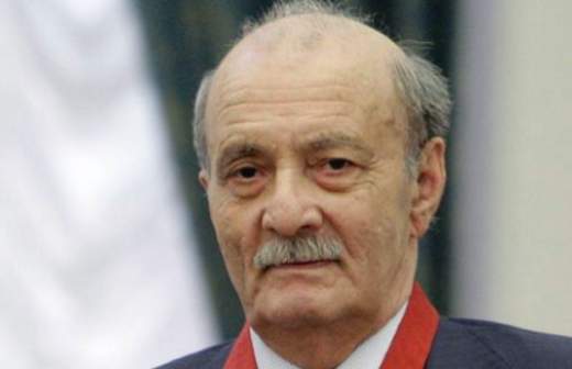 Данелия: «И через 50 лет «Кин-дза-дза» останется актуальной»