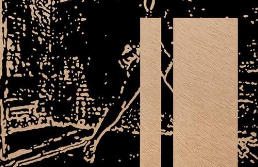 На «Винзаводе» показывают резьбу по дереву с автомобильным покрытием