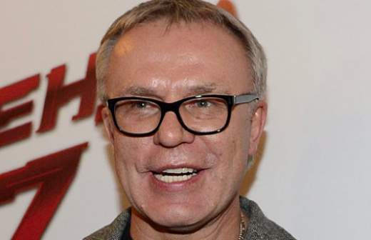 Вячеслав Фетисов: «Овечкину всё равно, в каком звене играть»