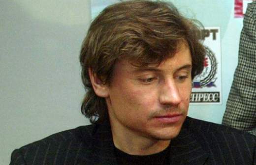 Андрей Канчельскис: «Дэвид Бекхэм мог поиграть еще несколько лет»