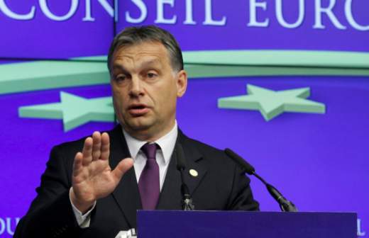 Венгрия стремится избавиться от пресса МВФ
