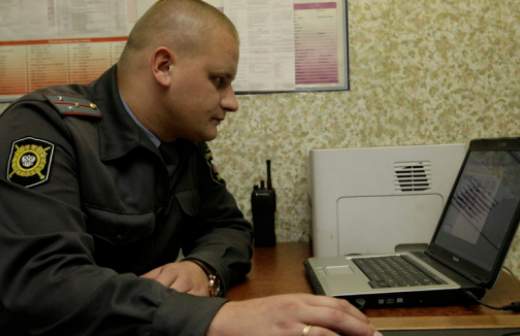 МВД покупает за 100 млн антивирусные программы