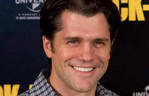 Джефф Уодлоу: «Джим Керри у нас немного шут, немного Клинт Иствуд» 