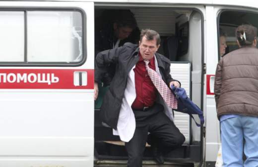 Для некоммерческих перевозок введут обязательную страховку