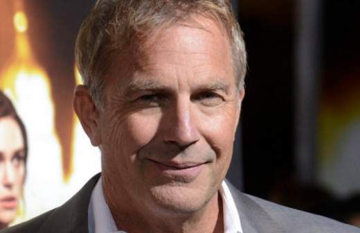 Кевин Костнер: «Если в фильме действуют слабаки, кино не получится»