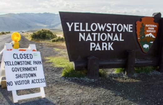 Последствия извержения Йеллоустоуна могут ощутить на Камчатке