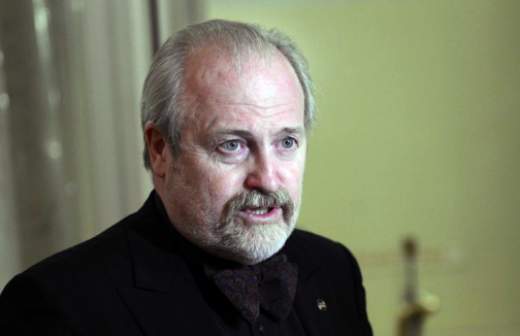 «Достоевский проговорил со мной всю ночь»