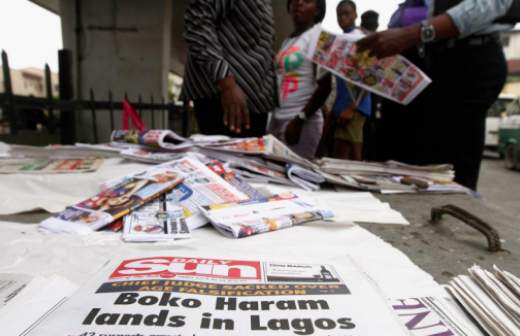 Нигерийских террористов из «Боко Харам» ООН приравняла к «Аль-Каиде»